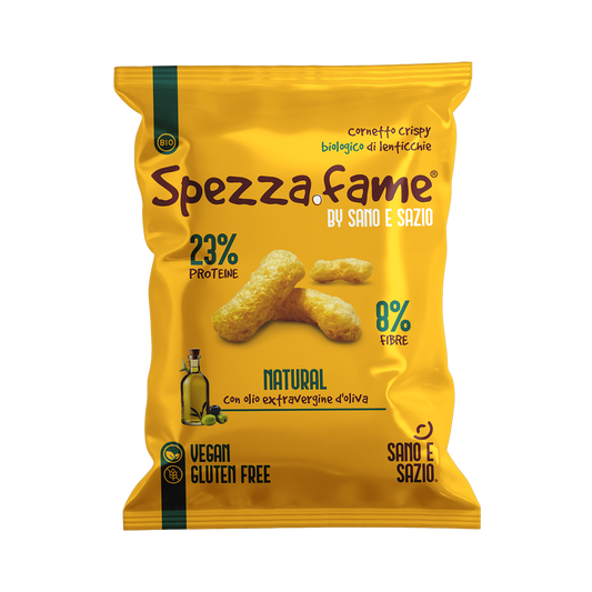 BOX - Spezza.fame - Natural