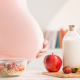 mangiare sano in gravidanza